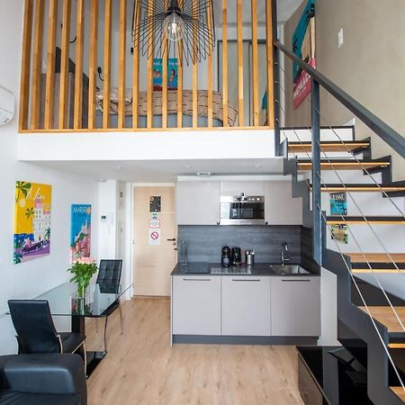 Central Lamartine Flat - Brand New Ніцца Екстер'єр фото