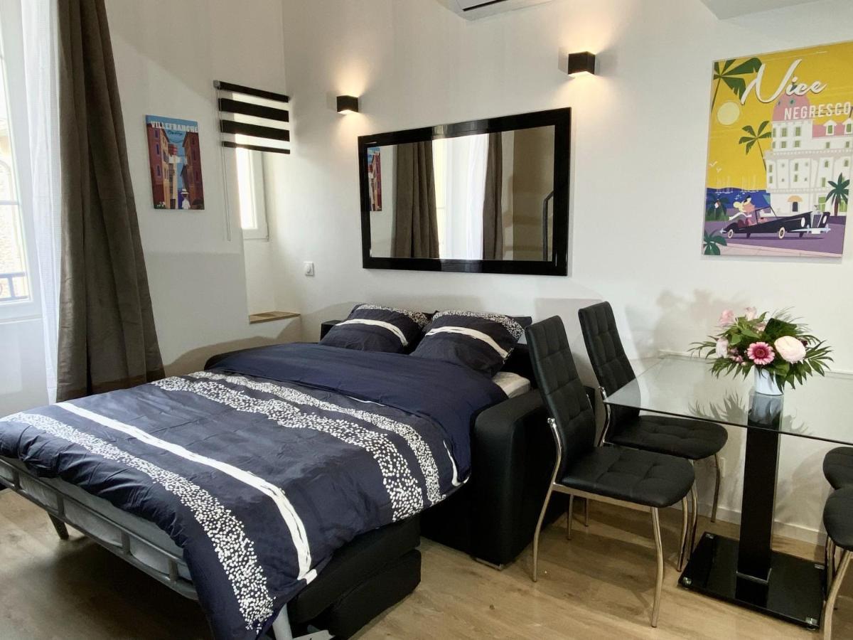 Central Lamartine Flat - Brand New Ніцца Екстер'єр фото